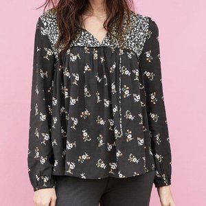 Matilda Jane In the Breezeway Blouse